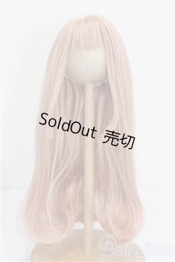 画像1: 7-8inch/ウィッグ S-26-02-08-291-TO-ZS