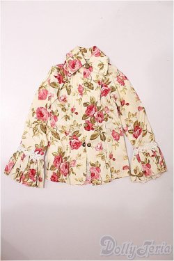 画像1: SD17B/OF:トップス S-26-02-08-139-TO-ZS