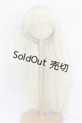 9-10inch/ウィッグ S-26-07-26-377-TO-ZS