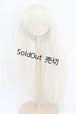 画像1: 9-10inch/ウィッグ S-26-07-26-377-TO-ZS