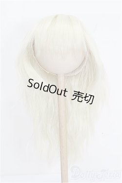 画像1: 9-10inch/ウィッグ S-26-07-26-376-TO-ZS