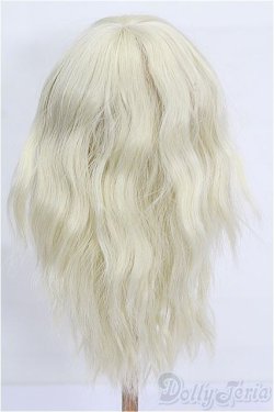 画像2: 9-10inch/ウィッグ S-26-02-08-284-TO-ZS