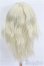 画像2: 9-10inch/ウィッグ S-26-02-08-284-TO-ZS (2)