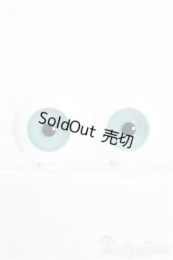 画像1: 18mm/グラスアイ S-26-02-08-124-TO-ZS