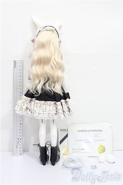 画像5: DEAR MINE/SAERA Freesia ver. Limited S-26-02-15-201-TO-ZS