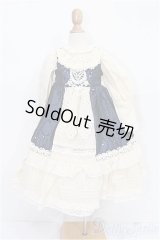 SD/OF ancienne(オンシエンヌ)様製ドレス S-26-02-08-217-TO-ZS