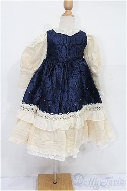 画像2: SD/OF ancienne(オンシエンヌ)様製ドレス S-26-02-08-217-TO-ZS