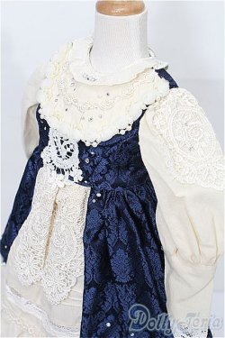 画像3: SD/OF ancienne(オンシエンヌ)様製ドレス S-26-02-08-217-TO-ZS