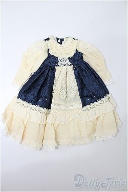 画像4: SD/OF ancienne(オンシエンヌ)様製ドレス S-26-02-08-217-TO-ZS