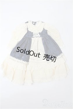 画像4: SD/OF ancienne(オンシエンヌ)様製ドレス S-26-02-08-217-TO-ZS