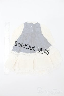 画像5: SD/OF ancienne(オンシエンヌ)様製ドレス S-26-02-08-217-TO-ZS