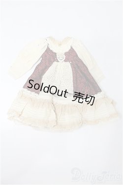 画像4: SD/OF ancienne(オンシエンヌ)様製ドレス S-26-02-08-216-TO-ZS