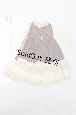 画像5: SD/OF ancienne(オンシエンヌ)様製ドレス S-26-02-08-216-TO-ZS