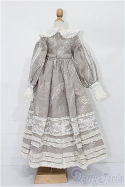 画像3: SD/OF ancienne(オンシエンヌ)様製ドレス S-26-02-15-175-TO-ZS