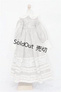 画像3: SD/OF ancienne(オンシエンヌ)様製ドレス S-26-04-26-358-TO-ZS