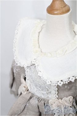 画像4: SD/OF ancienne(オンシエンヌ)様製ドレス S-26-02-15-175-TO-ZS