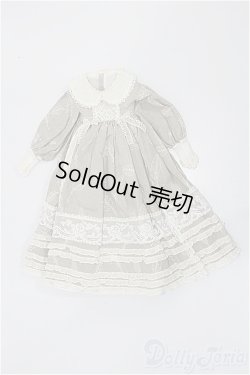 画像5: SD/OF ancienne(オンシエンヌ)様製ドレス S-26-04-26-358-TO-ZS