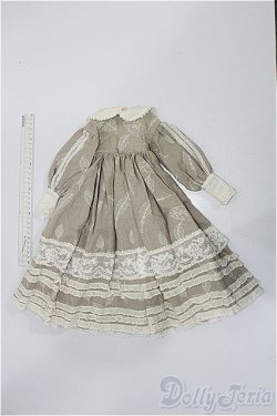 画像6: SD/OF ancienne(オンシエンヌ)様製ドレス S-26-02-15-175-TO-ZS