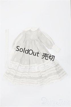 画像6: SD/OF ancienne(オンシエンヌ)様製ドレス S-26-04-26-358-TO-ZS