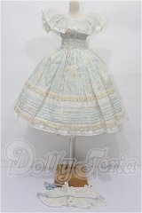 SD/OF ancienne(オンシエンヌ)様製ドレス S-26-03-01-155-TO-ZS