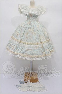 画像1: SD/OF ancienne(オンシエンヌ)様製ドレス S-26-03-01-155-TO-ZS