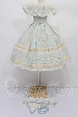 画像2: SD/OF ancienne(オンシエンヌ)様製ドレス S-26-03-01-155-TO-ZS