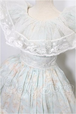 画像3: SD/OF ancienne(オンシエンヌ)様製ドレス S-26-03-01-155-TO-ZS