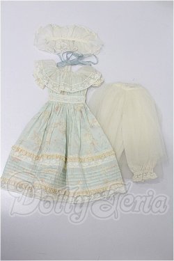 画像4: SD/OF ancienne(オンシエンヌ)様製ドレス S-26-03-01-155-TO-ZS