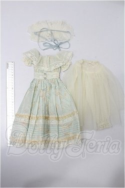 画像5: SD/OF ancienne(オンシエンヌ)様製ドレス S-26-03-01-155-TO-ZS