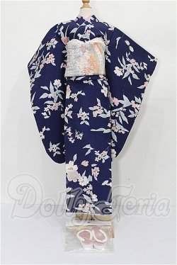 画像1: SD＆DD/OF:着物セット S-26-03-15-251-TO-ZS