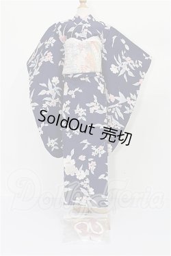 画像1: SD＆DD/OF:着物セット S-26-03-15-251-TO-ZS