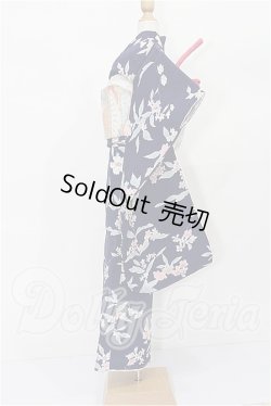 画像2: SD＆DD/OF:着物セット S-26-03-15-251-TO-ZS