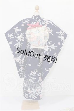 画像3: SD＆DD/OF:着物セット S-26-03-15-251-TO-ZS