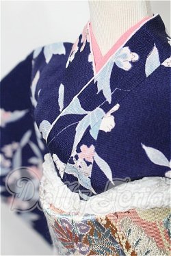 画像4: SD＆DD/OF:着物セット S-26-03-15-251-TO-ZS