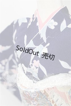 画像4: SD＆DD/OF:着物セット S-26-03-15-251-TO-ZS