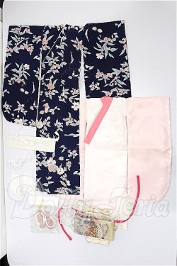 画像5: SD＆DD/OF:着物セット S-26-03-15-251-TO-ZS