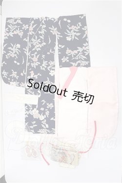 画像5: SD＆DD/OF:着物セット S-26-03-15-251-TO-ZS