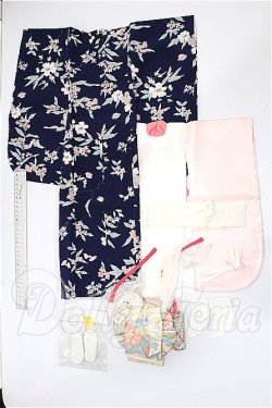 画像6: SD＆DD/OF:着物セット S-26-03-15-251-TO-ZS