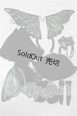 画像4: SDM＆MSD/OF:衣装セット S-26-03-01-149-TO-ZS