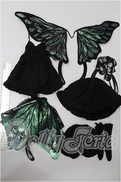 画像5: SDM＆MSD/OF:衣装セット S-26-03-01-149-TO-ZS