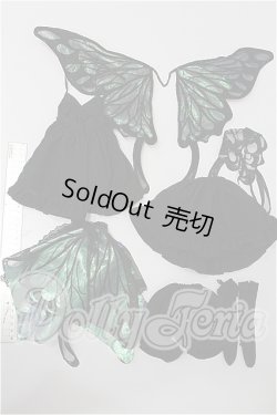 画像5: SDM＆MSD/OF:衣装セット S-26-03-01-149-TO-ZS