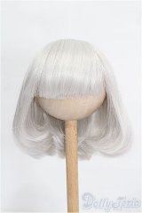 7-8inch/ウィッグ S-26-02-08-290-TO-ZS