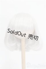 7-8inch/ウィッグ S-26-02-08-290-TO-ZS