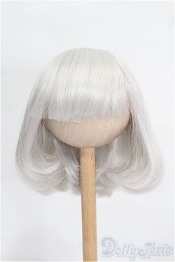 画像1: 7-8inch/ウィッグ S-26-02-08-290-TO-ZS