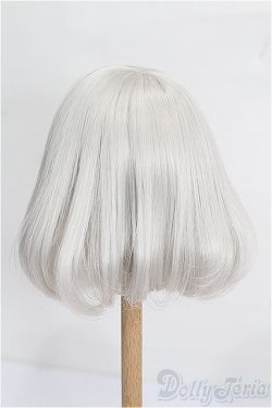 画像2: 7-8inch/ウィッグ S-26-02-08-290-TO-ZS