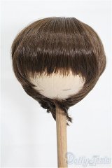 8-9inch/ウィッグ S-26-02-08-288-TO-ZS