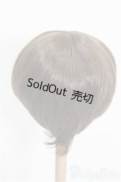 画像2: 8-9inch/ウィッグ S-26-02-08-288-TO-ZS