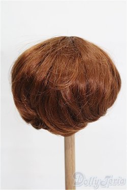 画像2: 8-9inch/ウィッグ S-26-02-08-289-TO-ZS