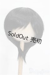 9-10inch/ウィッグ S-26-04-26-447-TO-ZS