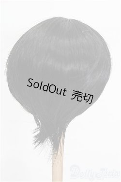 画像2: 9-10inch/ウィッグ S-26-04-26-447-TO-ZS